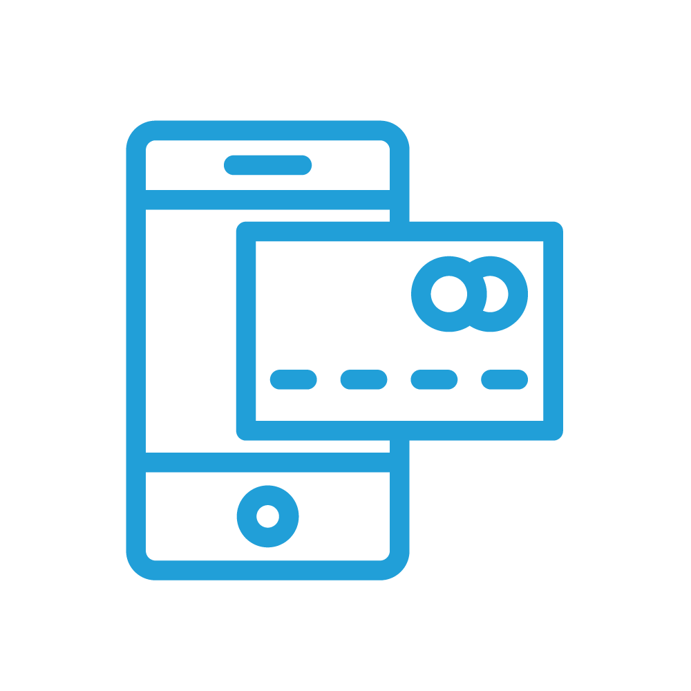 Icono débito automático