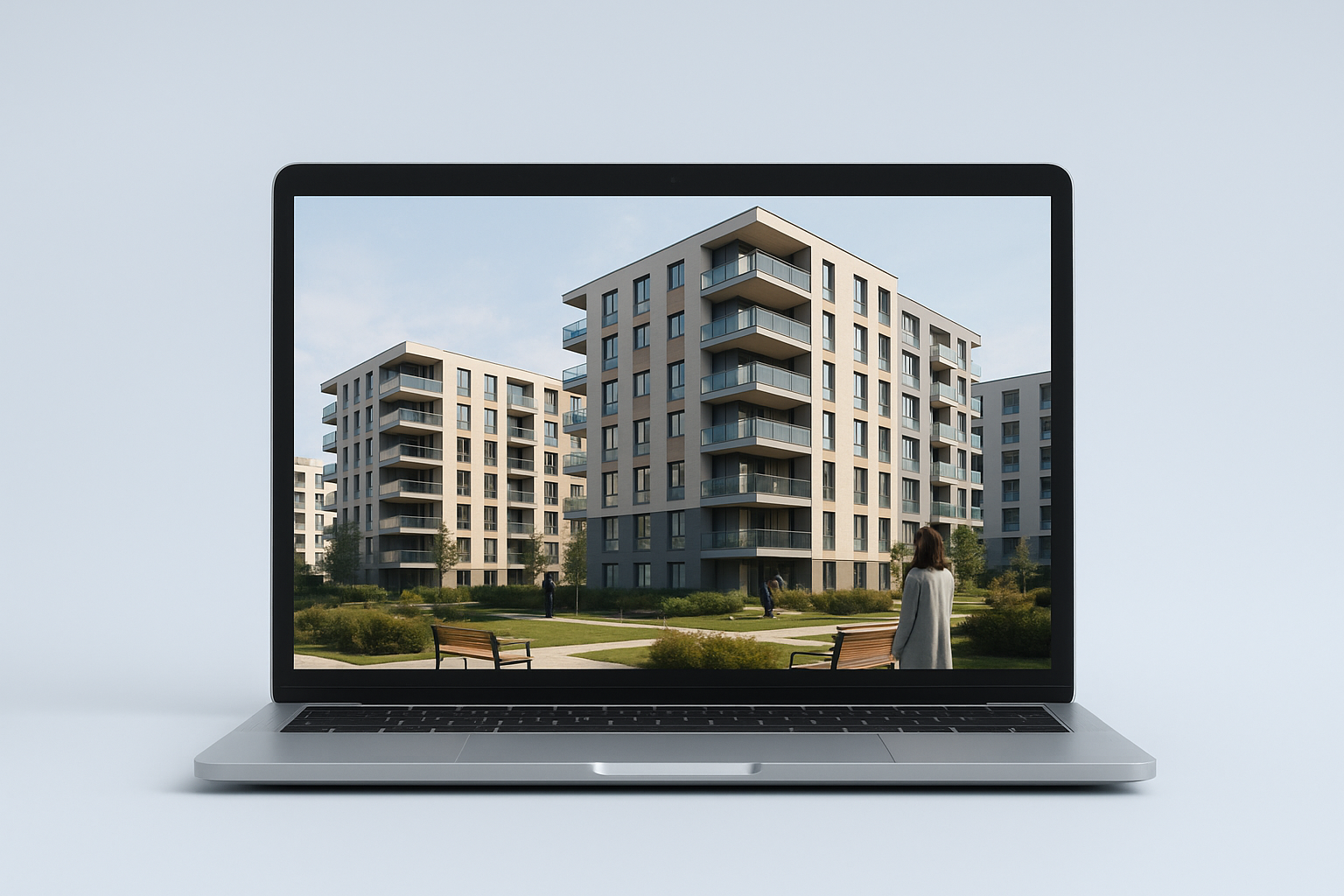 Imagen representativa de consorcios